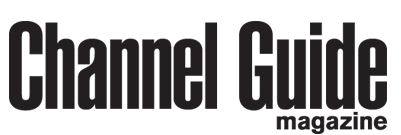 Channel Guide Magazine logo